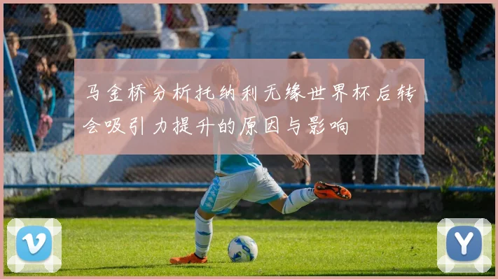 马金桥分析托纳利无缘世界杯后转会吸引力提升的原因与影响